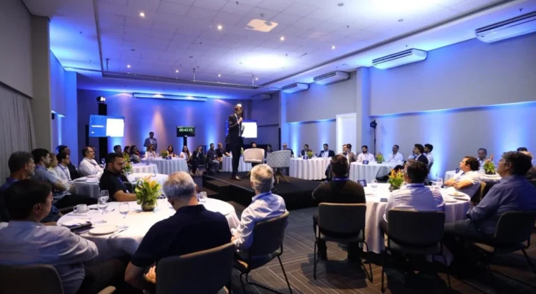 LIDE Pernambuco Analisa a Governança e a Produtividade como Fatores Cruciais para o Crescimento Econ