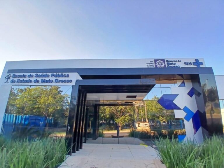 Live Especial sobre Obesidade: Capacitação da ESP-MT Promove Cuidado Integral