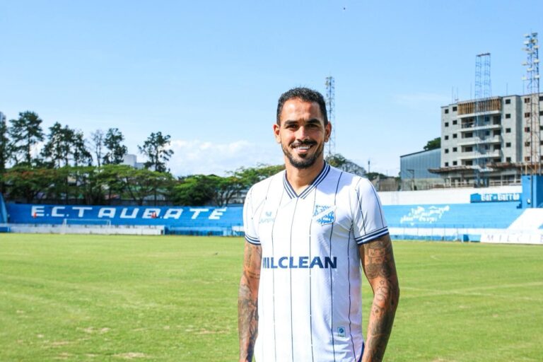 Luizão, Novo Reforço do Central, Busca Espaço em Time Histórico