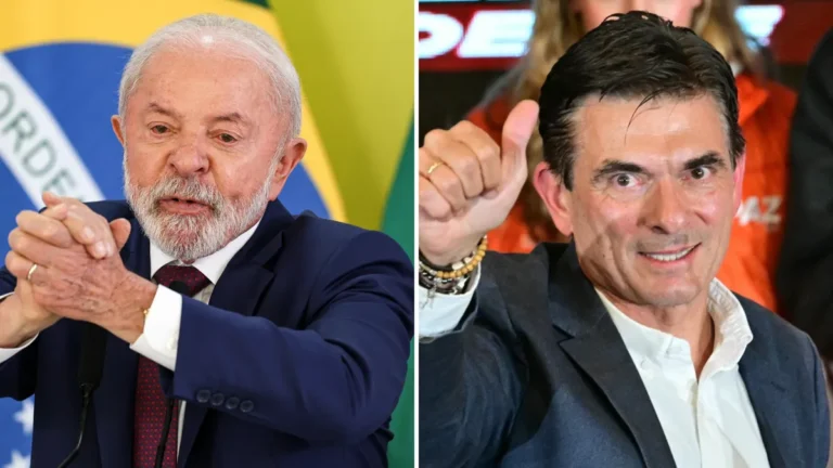 Lula Recebe Presidente da Bolívia para Acordos Estratégicos em Energia e Infraestrutura