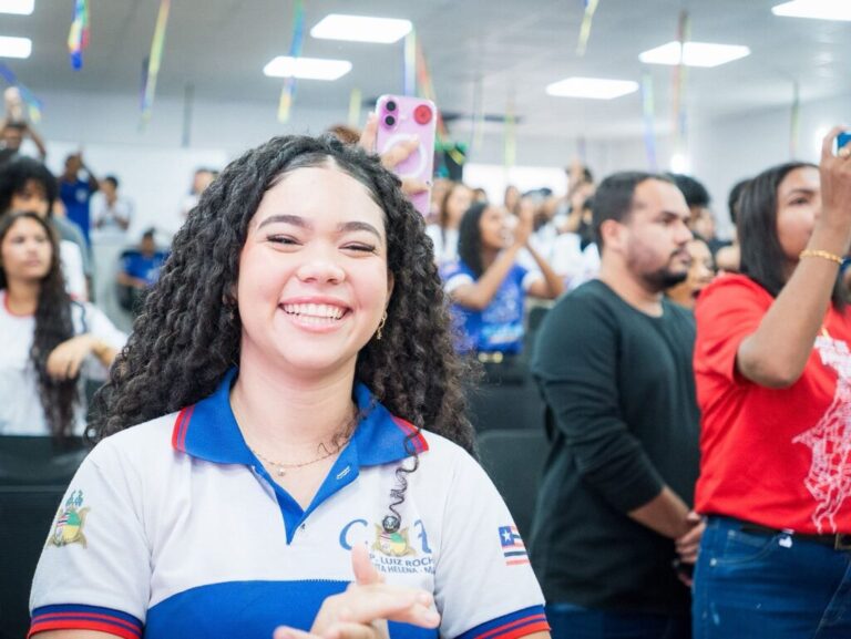 Mais Grêmios: A Transformação da Formação Política da Juventude Maranhense