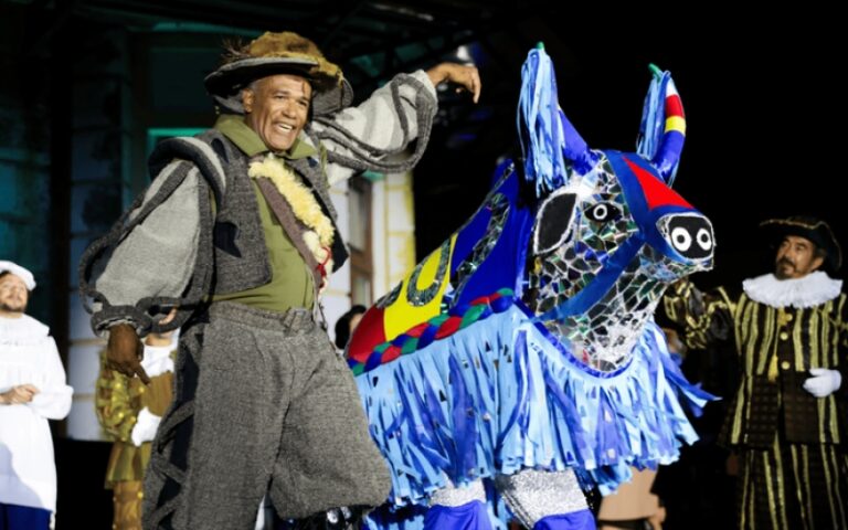 Março no Brasil: Eventos Imperdíveis de Cultura e Esporte