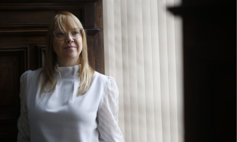 Marilia Marton Correa: A Cultura como Ferramenta de Inclusão e Transformação Social