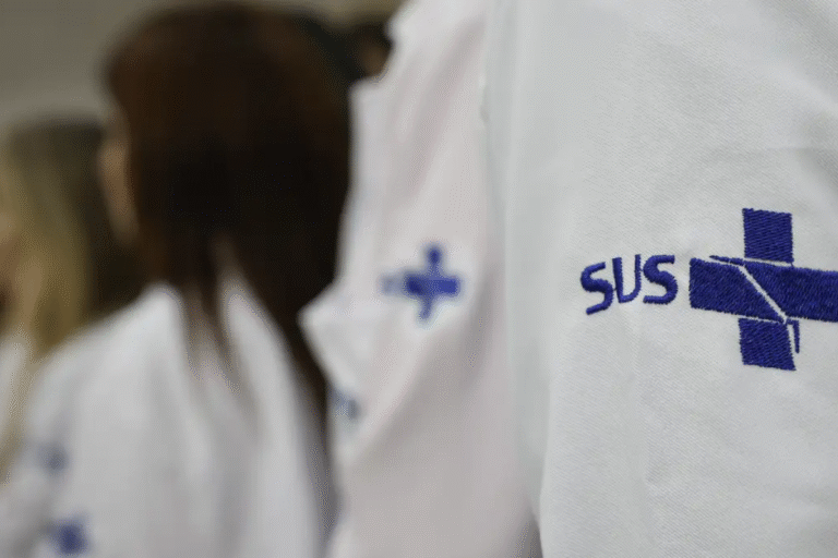 Ministério da Saúde Alerta: Surto de Vírus Perigoso Atinge Vários Estados do Brasil