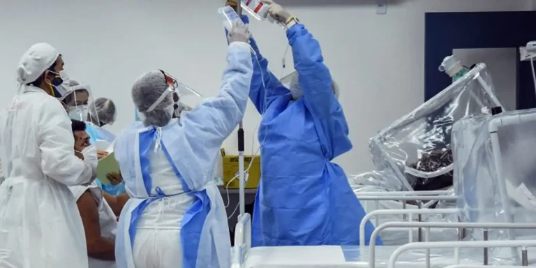 Ministério da Saúde Oferta 310 Vagas em Especialização em Enfermagem Neonatal