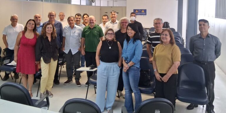 Mobilização do Sindifisco-PE: Indignação e Ação em Defesa da Categoria