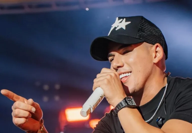 Muído do Original: Zé Vaqueiro Recebe Tarcísio do Acordeon e Limão com Mel em Aquiraz