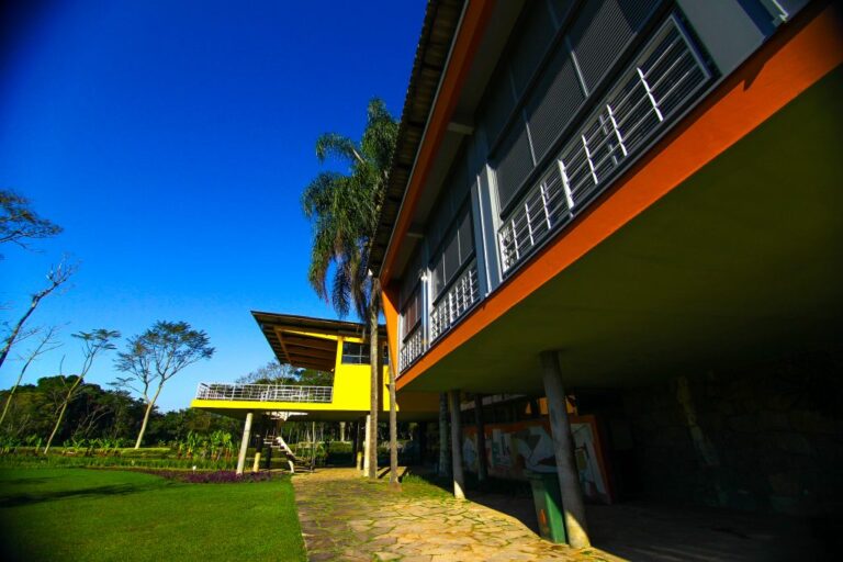 Museu da Casa Brasileira Inaugura Nova Sede na Casa Olivo Gomes em São José dos Campos