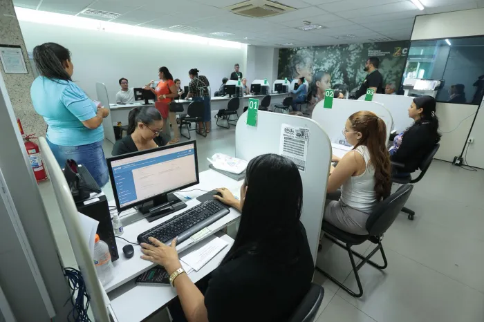 Mutirão do Cadastro Único em Caruaru: Atualização Vital para Famílias Mutirão do Cadastro Único em Caruaru: Atualização Vital para Famílias