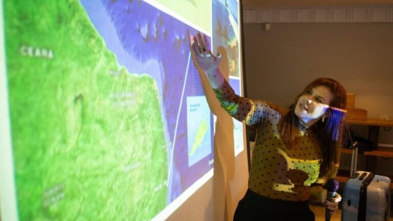 Noronha Espera Crescimento de 12% no Turismo em 2026 com Foco em Brasília