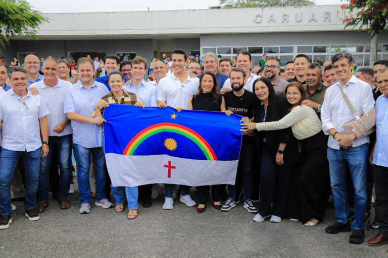 Novo Aeroporto de Caruaru: Impulso à Economia e ao Turismo na Região Novo Aeroporto de Caruaru: Impulso à Economia e ao Turismo na Região