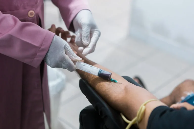 Novo Centro de Testagem e Aconselhamento Inaugurado em Maurício de Nassau