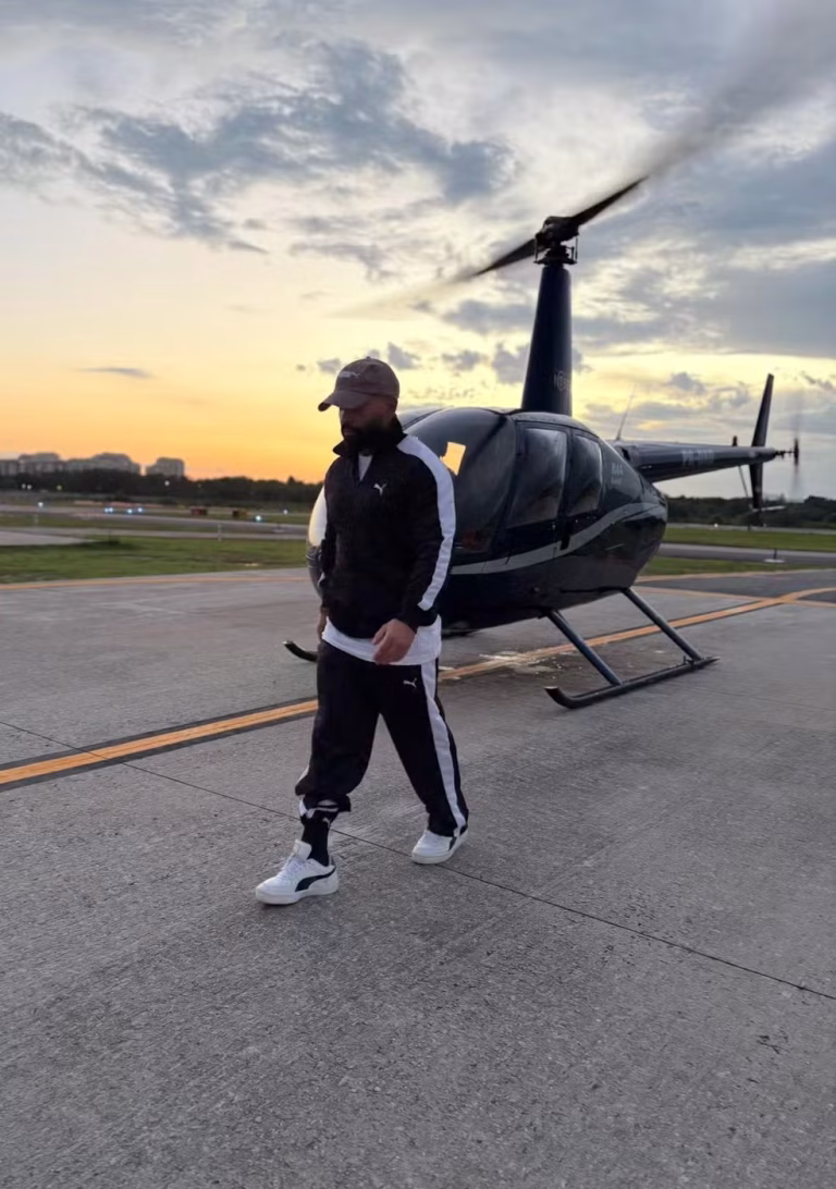 Novo Sistema de Treinamento Revoluciona Saúde e Qualidade de Vida