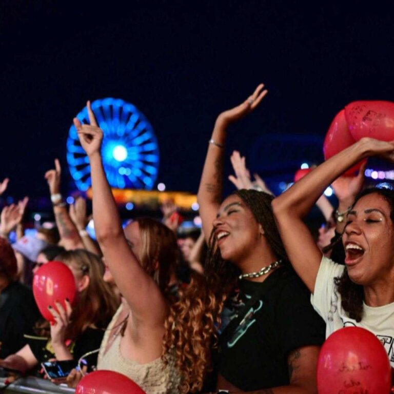 O Futuro da Cultura: A Voz dos Fãs em Transformação
