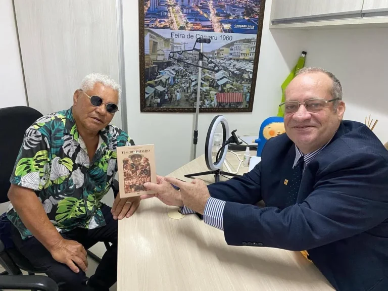 O Impacto Cultural do Pife no Cinema Global: A Trajetória de Caruaru e o Oscar 2024