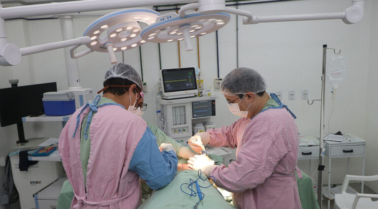 Opera Sergipe Amplia Acesso à Mamoplastia Redutora e Fortalece a Saúde da Mulher em Estância