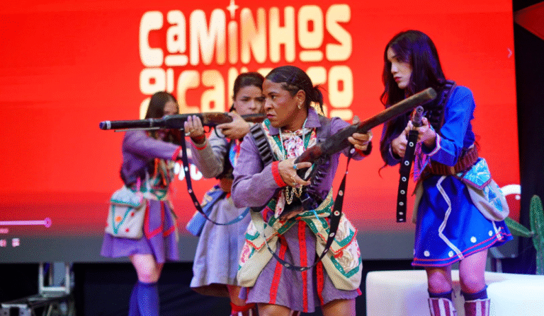 Oxente Cangaço: Seminário enriquece cultura e pesquisas sobre o Nordeste Oxente Cangaço: Seminário enriquece cultura e pesquisas sobre o Nordeste