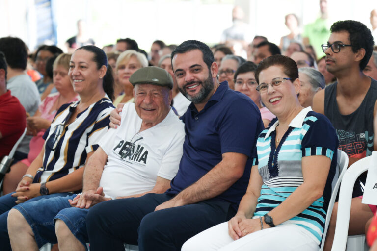 PEAMA Celebrates 30 Years: A Milestone in Sports Inclusion in Jundiaí