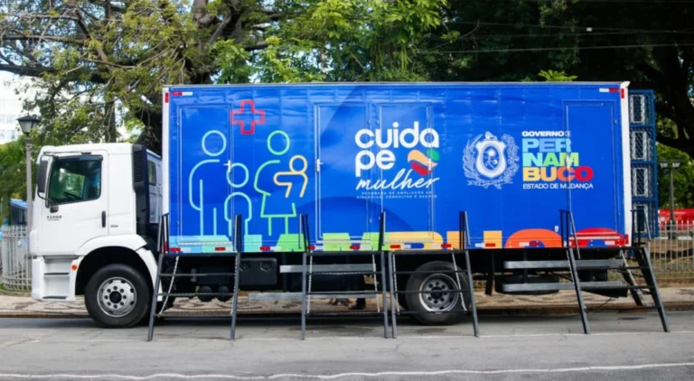 Pernambuco Anuncia Iniciativas Voltadas para Mulheres em Balanço do Dia Internacional da Mulher