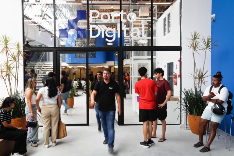 Pernambuco Brilha no Prêmio Finep de Inovação 2025