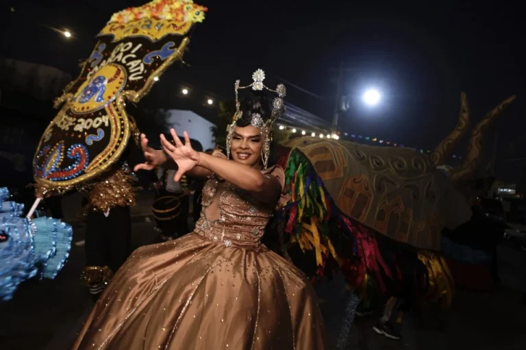 Pernambuco Meu País: Inscrições Abertas para Propostas Culturais em 2026/2027