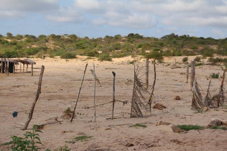 Pernambuco Promove Seminários para Atualizar Políticas de Combate à Desertificação e Secas Pernambuco Promove Seminários para Atualizar Políticas de Combate à Desertificação e Secas
