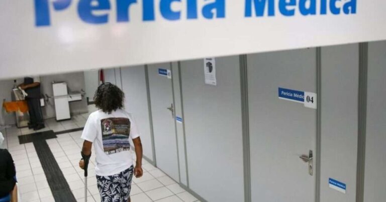 Pernambuco Realiza Mutirão do INSS: Até 620 Perícias e Mais de 10 Mil Atendimentos Pernambuco Realiza Mutirão do INSS: Até 620 Perícias e Mais de 10 Mil Atendimentos