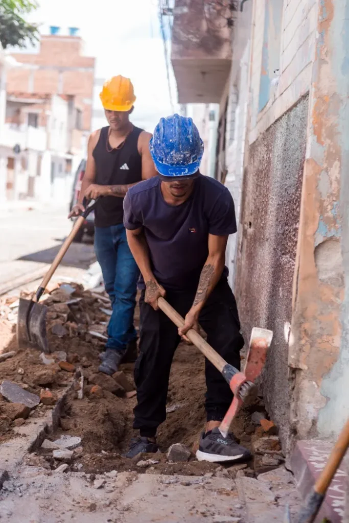 Prefeitura de Caruaru Investirá R$ 770 Mil em Drenagem na Rua Barão de Triunfo