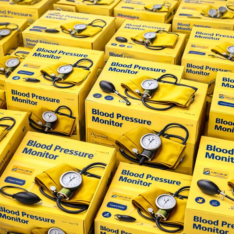 Prefeitura de Guarujá Distribui 220 Novos Aparelhos de Pressão para Melhorar a Saúde Municipal