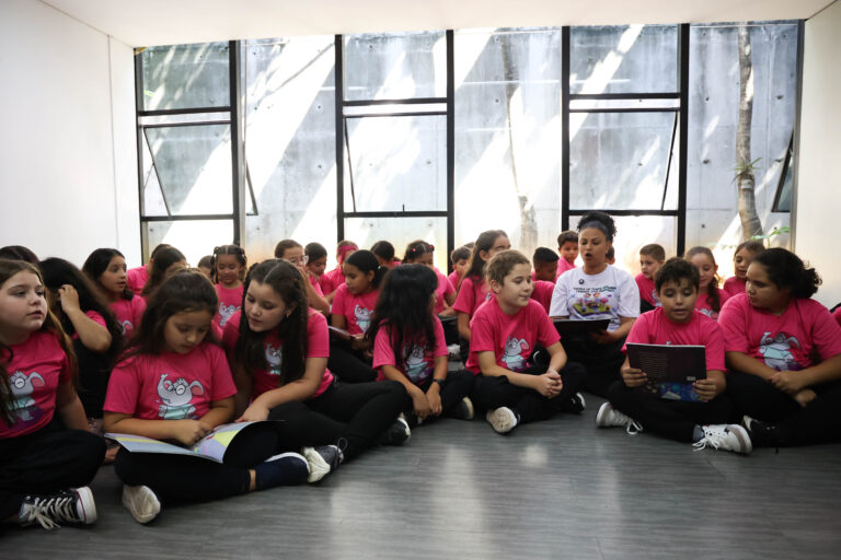 Prêmio Excelência Educacional: 411 Municípios de SP Recebem Reconhecimento por Avanços na Alfabetiza