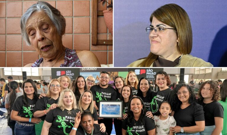 Prêmio Faz Diferença 2025: Conheça os Destaques na Educação Prêmio Faz Diferença 2025: Conheça os Destaques na Educação