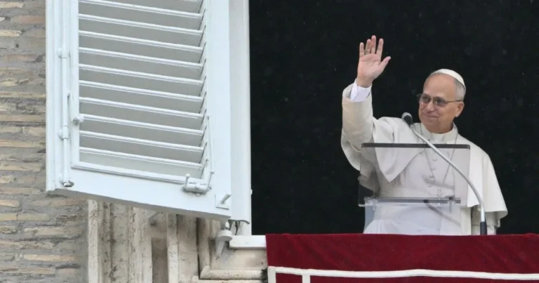 Primeira Diocese do Brasil Criada por Papa Leão XIV é Oficializada no Ceará