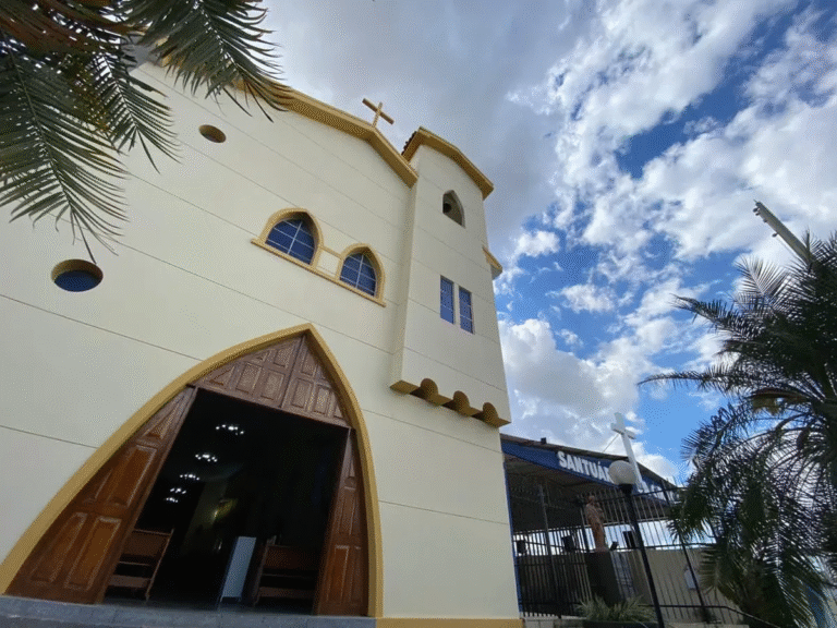 Procissão de São José em Caruaru: Celebração e Tradição Religiosa