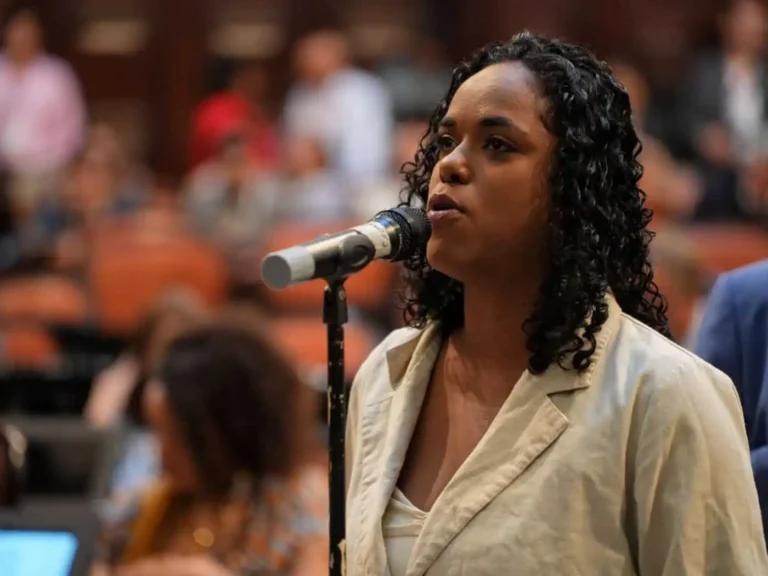 Projeto de Lei Inova ao Apoiar Mães no Hip-Hop com Estruturas e Direitos Projeto de Lei Inova ao Apoiar Mães no Hip-Hop com Estruturas e Direitos