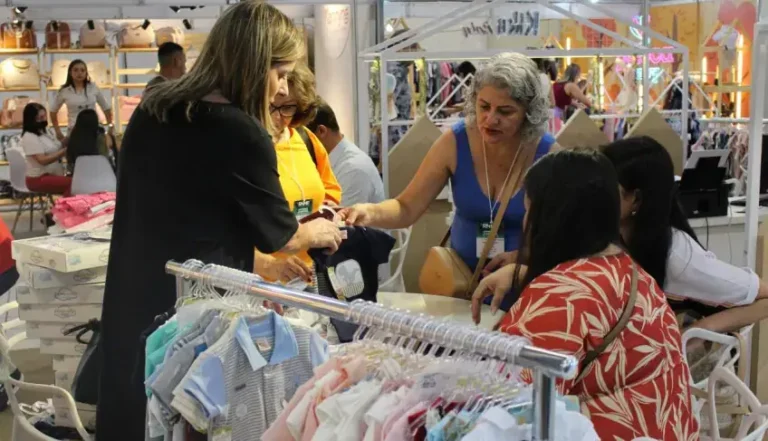 Rodada de Negócios da Moda em Pernambuco: Oportunidades para Pequenos Empreendedores