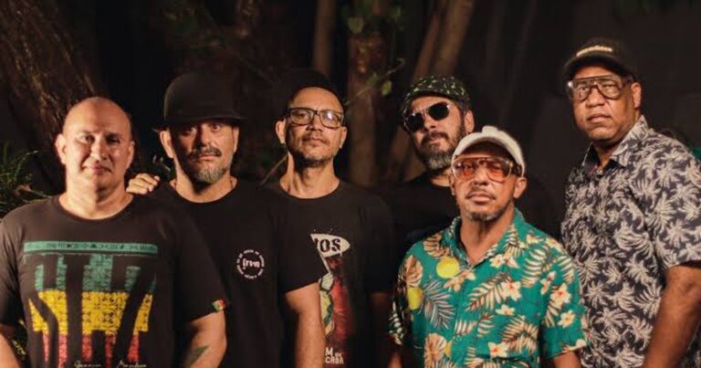 São João de Caruaru 2026: Nação Zumbi e Eliane Confirmam Presença no Maior Evento Junino