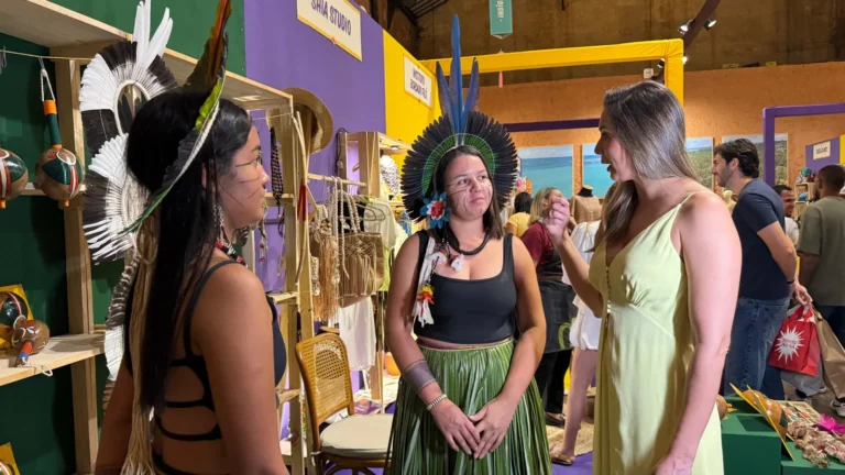 São Sebastião Brilha com sua Cultura na Artnor 2026