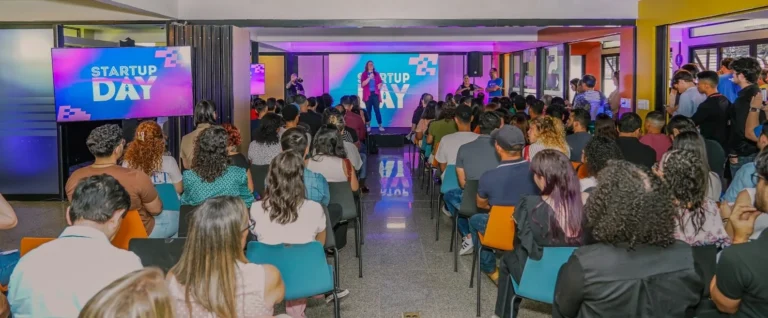 Sebrae Expande Startup Day 2026 para 12 Cidades de Pernambuco