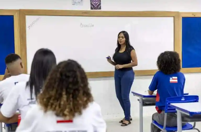 SEC Lança Lista Provisória de Professores para Progressão Funcional na Educação SEC Lança Lista Provisória de Professores para Progressão Funcional na Educação