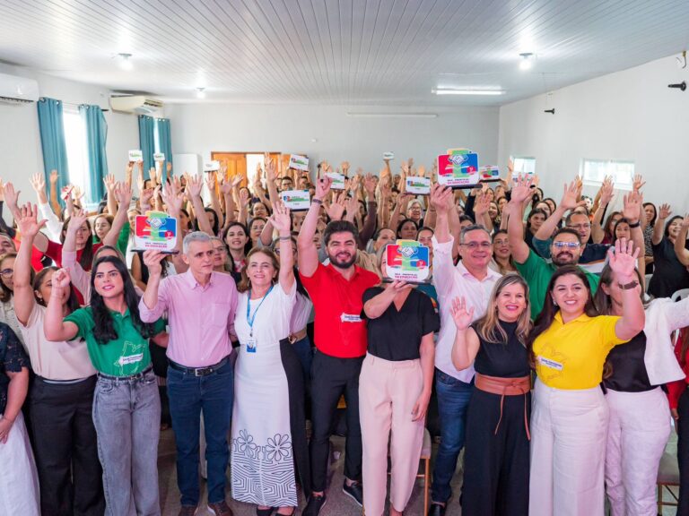 Seduc Maranhão Realiza Ciclo Formativo para Aprimorar Educação no Estado