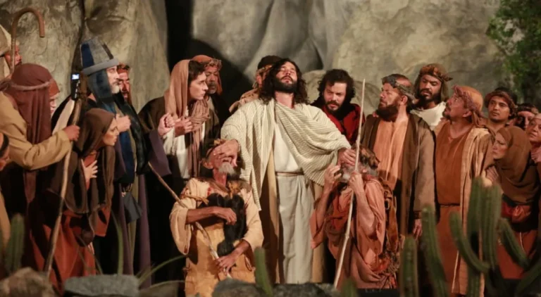 Semana Santa 2026: Cultura e Tradição no Interior de Pernambuco Semana Santa 2026: Cultura e Tradição no Interior de Pernambuco