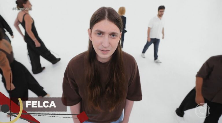 Série do Fantástico Aborda Saúde Mental: O Medo de Pessoas e a Ansiedade Social