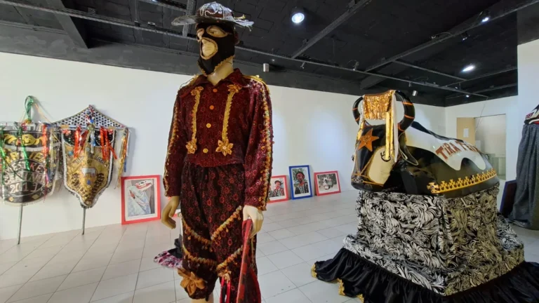 Sesc Destaca Legado do Boi Tira-Teima em Caruaru: Uma Exposição Imperdível