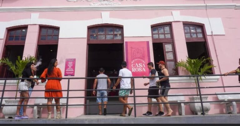 Shows Gratuitos em Caruaru e Taquaritinga do Norte: Atrações Imperdíveis no Feriado