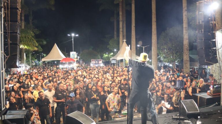 Shows Imperdíveis na Casa Rosa e Taquaritinga Motofest Animam o Feriado no Agreste de PE