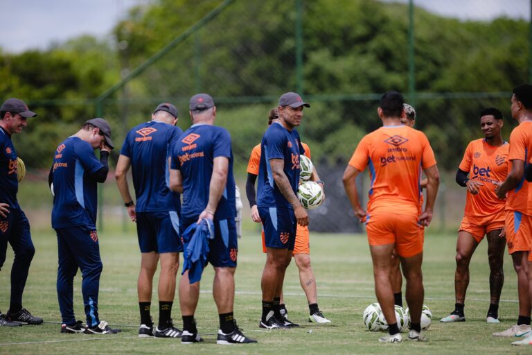 Sport e Desportiva Ferroviária: Encontro Após 53 Anos de História