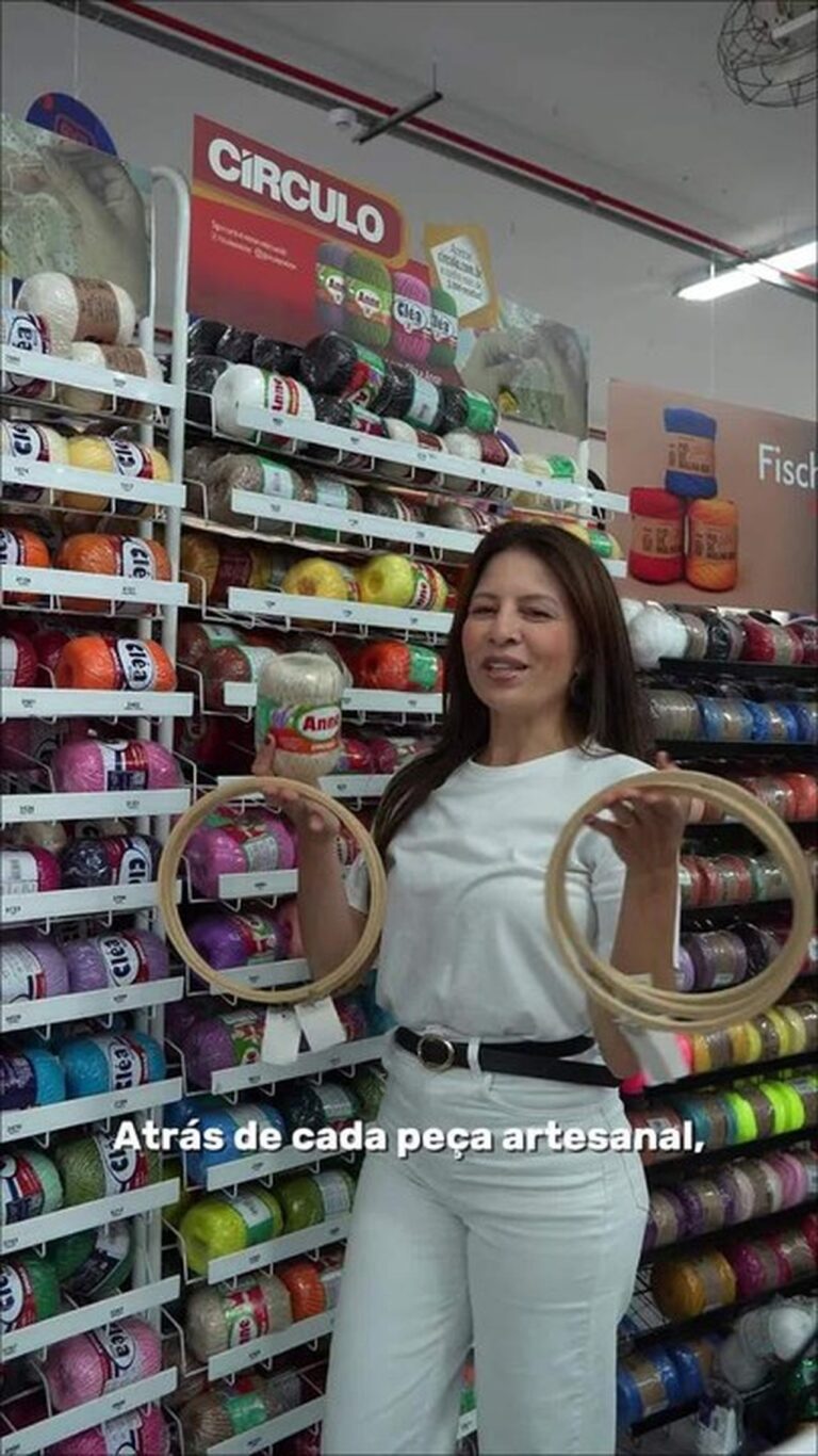 Talk Show: Semana do Artesão Avil Debates a Economia Criativa