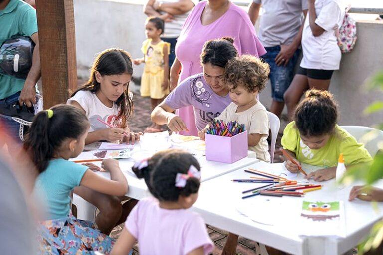 Toda Praça é Arte: Cultura e Música Gratuita em Rondonópolis Neste Sábado