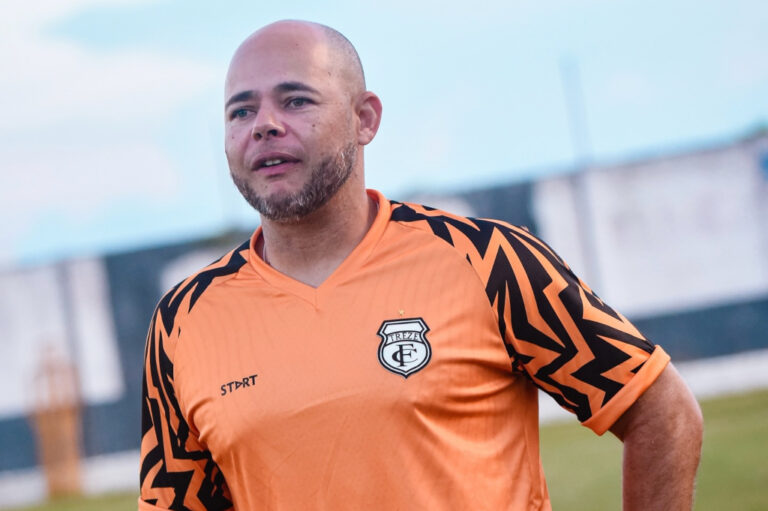 Treze FC Reforça Elenco com Quatro Novos Jogadores para a Série D