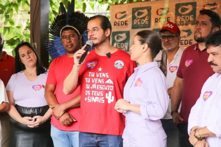 Túlio Gadêlha se Destaca como Possível Candidato ao Senado na Chapa de Raquel Lyra Túlio Gadêlha se Destaca como Possível Candidato ao Senado na Chapa de Raquel Lyra
